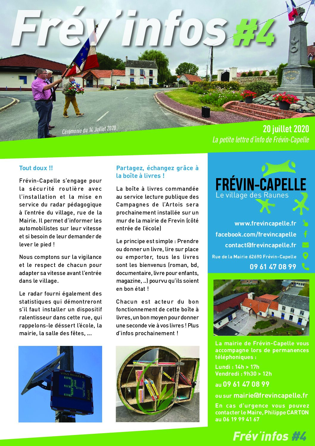 Frév’infos #04